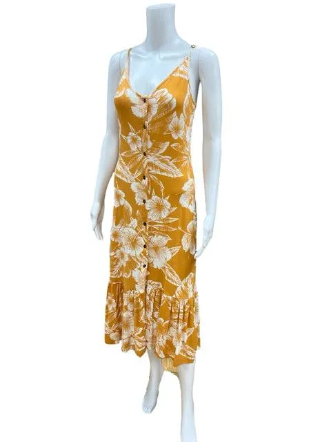 Roxy Dress Size Medium
