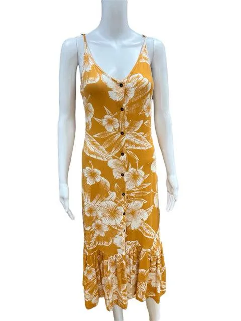 Roxy Dress Size Medium