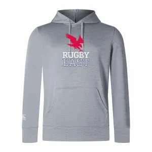 Rugby East Conference Club Lightweight Hoodie by Canterbury