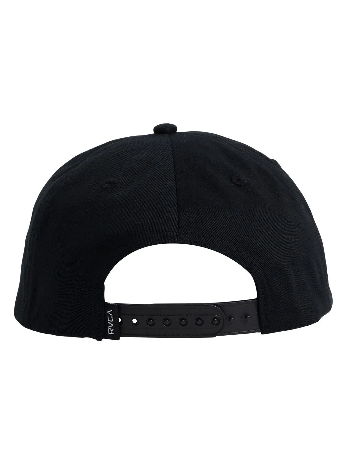 RVCA Men's BenJ Snapback Cap