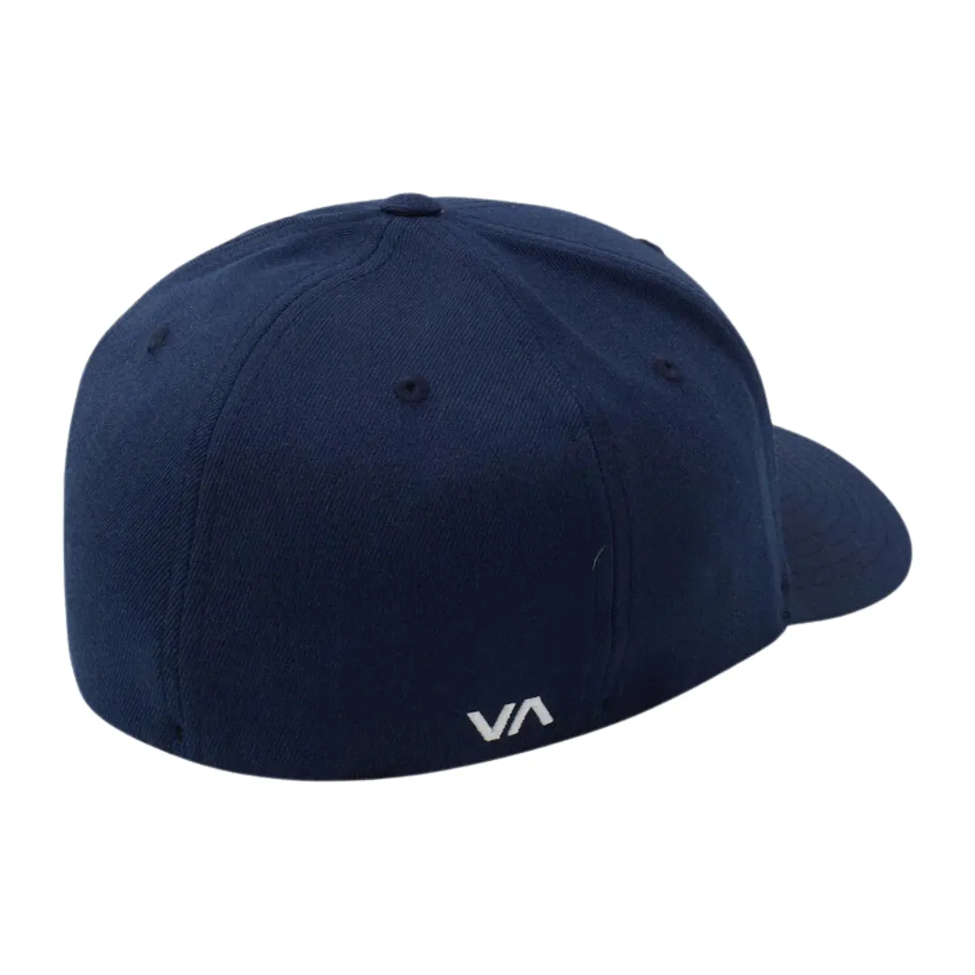 RVCA Men's Flex Fit