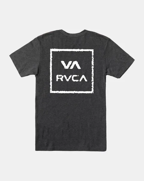 RVCA Mens VA All The Way T-Shirt