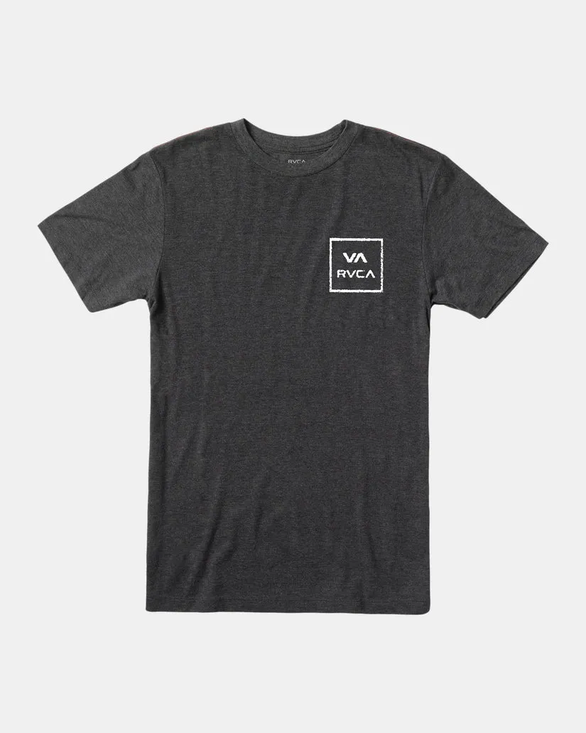 RVCA Mens VA All The Way T-Shirt