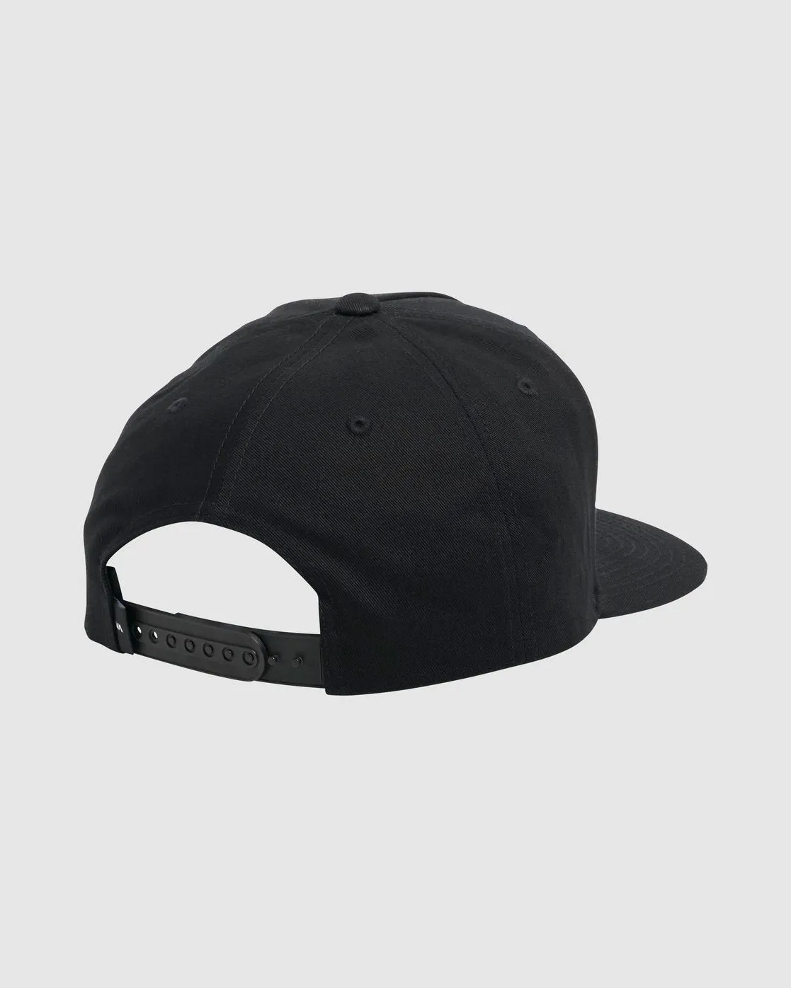 Rvca Rings Snapback