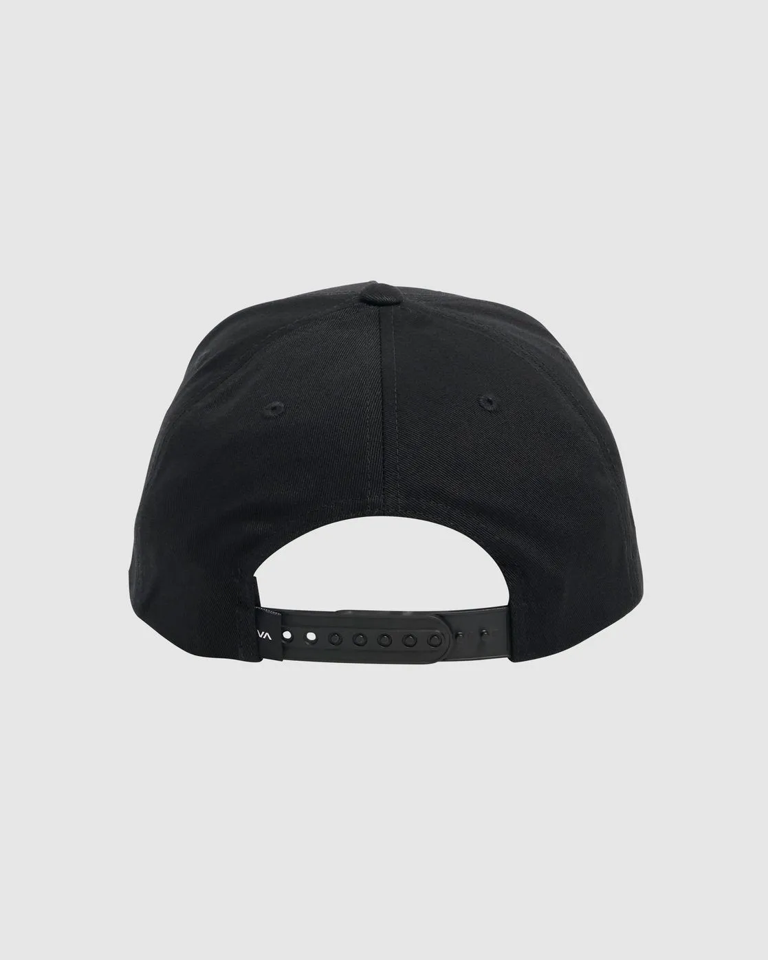 Rvca Rings Snapback