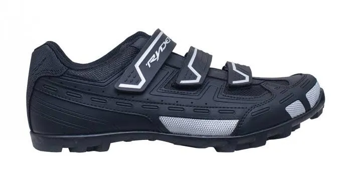 RYDER MTB BORA SHOES