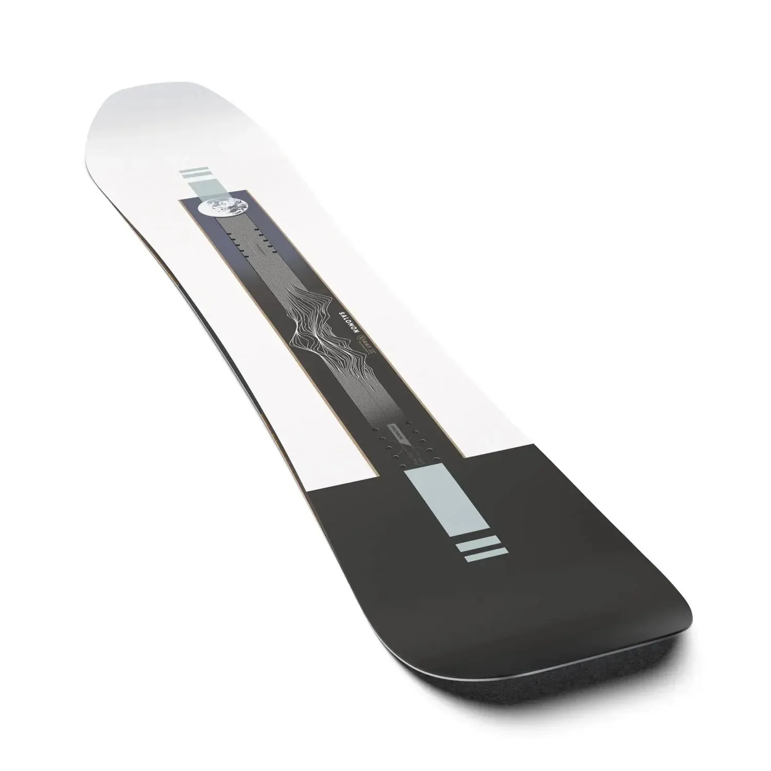 Salomon Men's Sight Snowboard