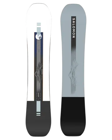 Salomon Men's Sight Snowboard