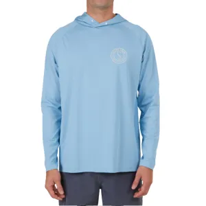 Salty Crew Men's Palomar Perforated Hood