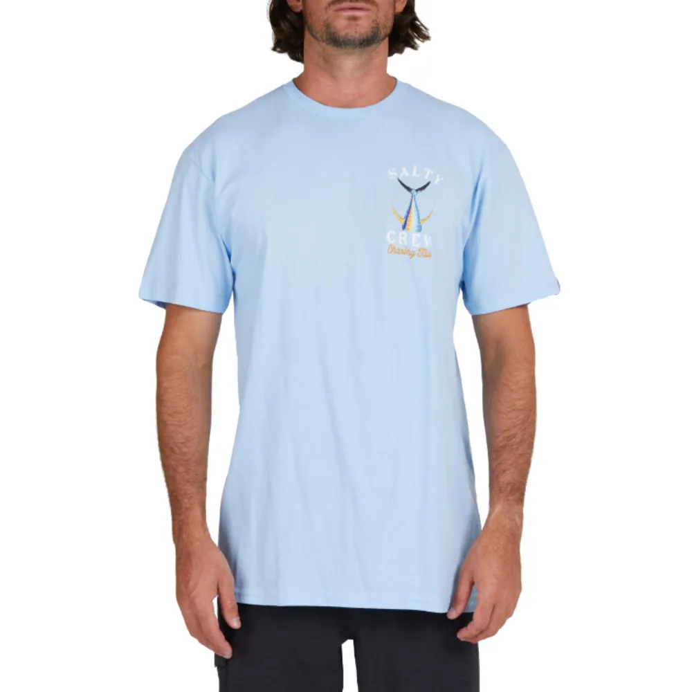 Salty Crew Men's Tailed Classic Tee