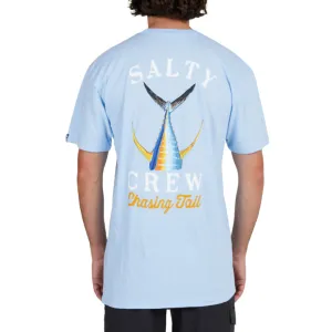 Salty Crew Men's Tailed Classic Tee