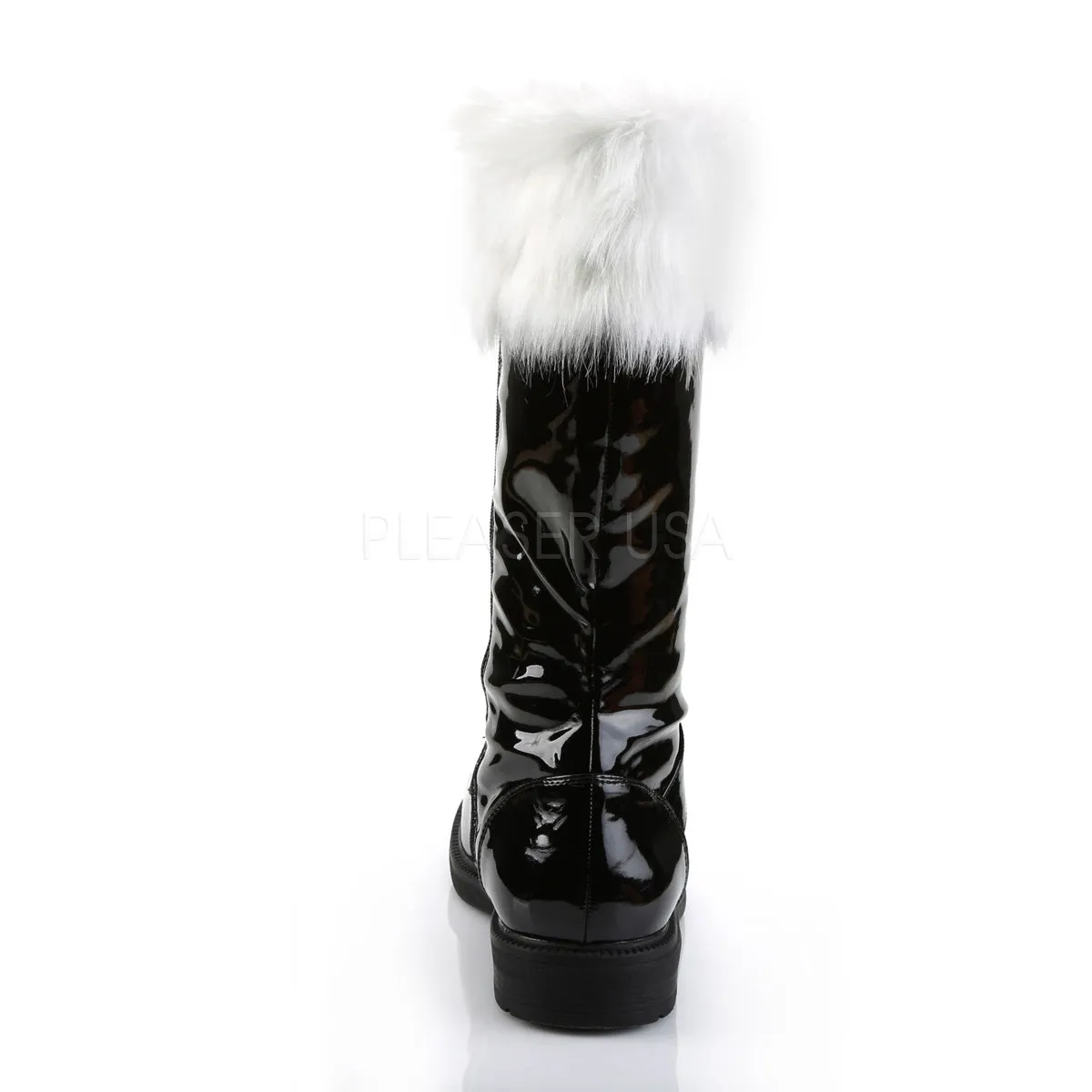 SANTA-102 Black