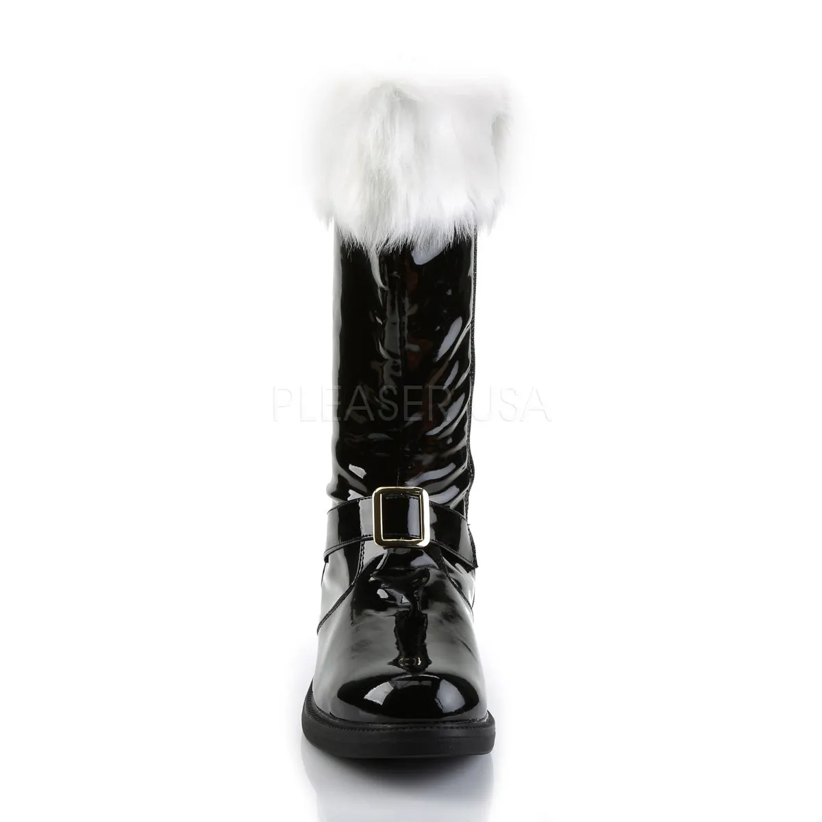 SANTA-102 Black