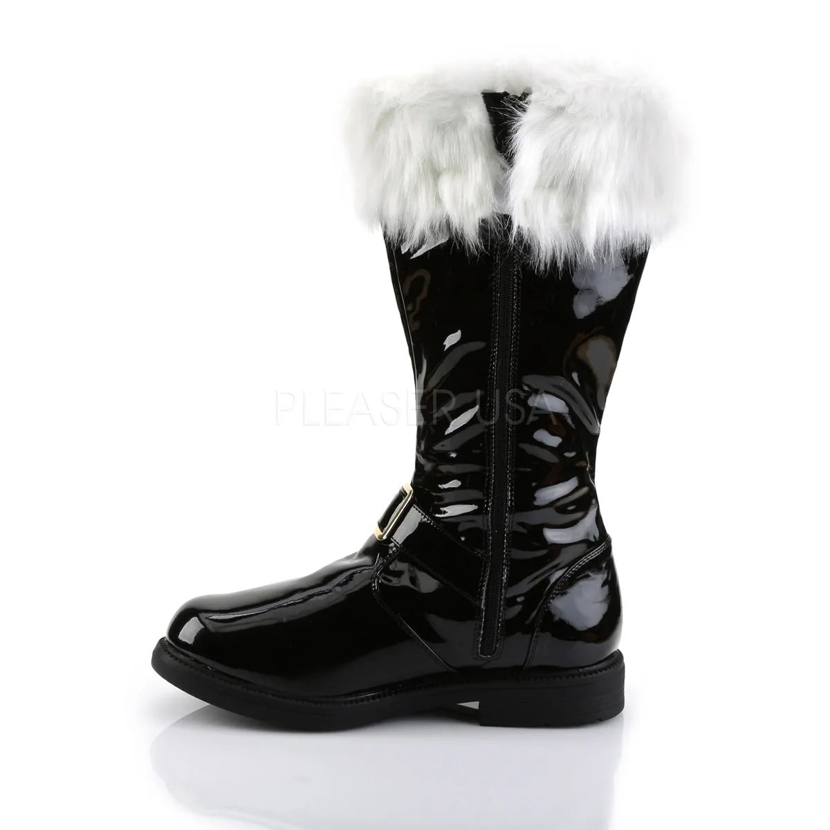 SANTA-102 Black