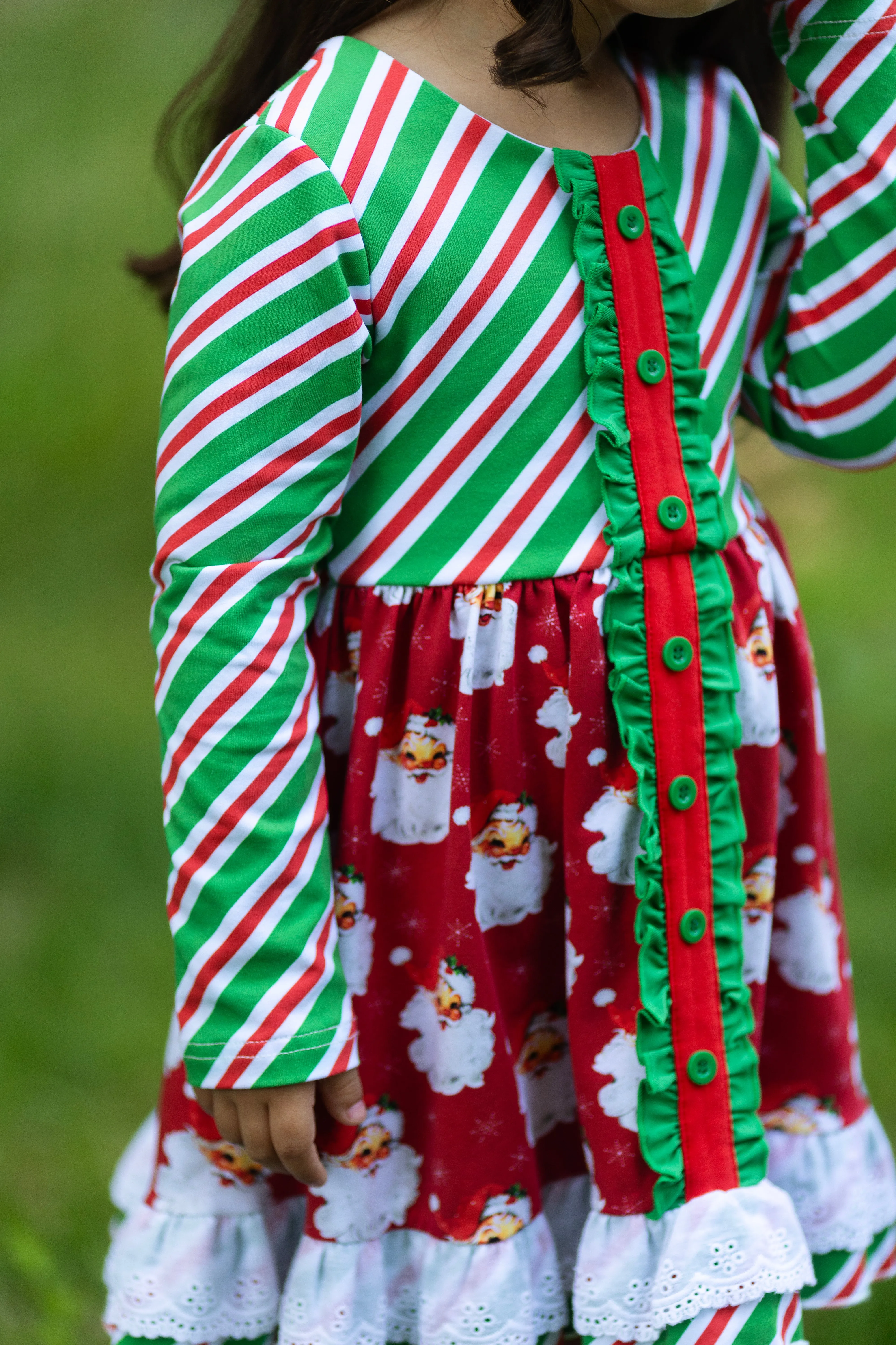 Santa Baby