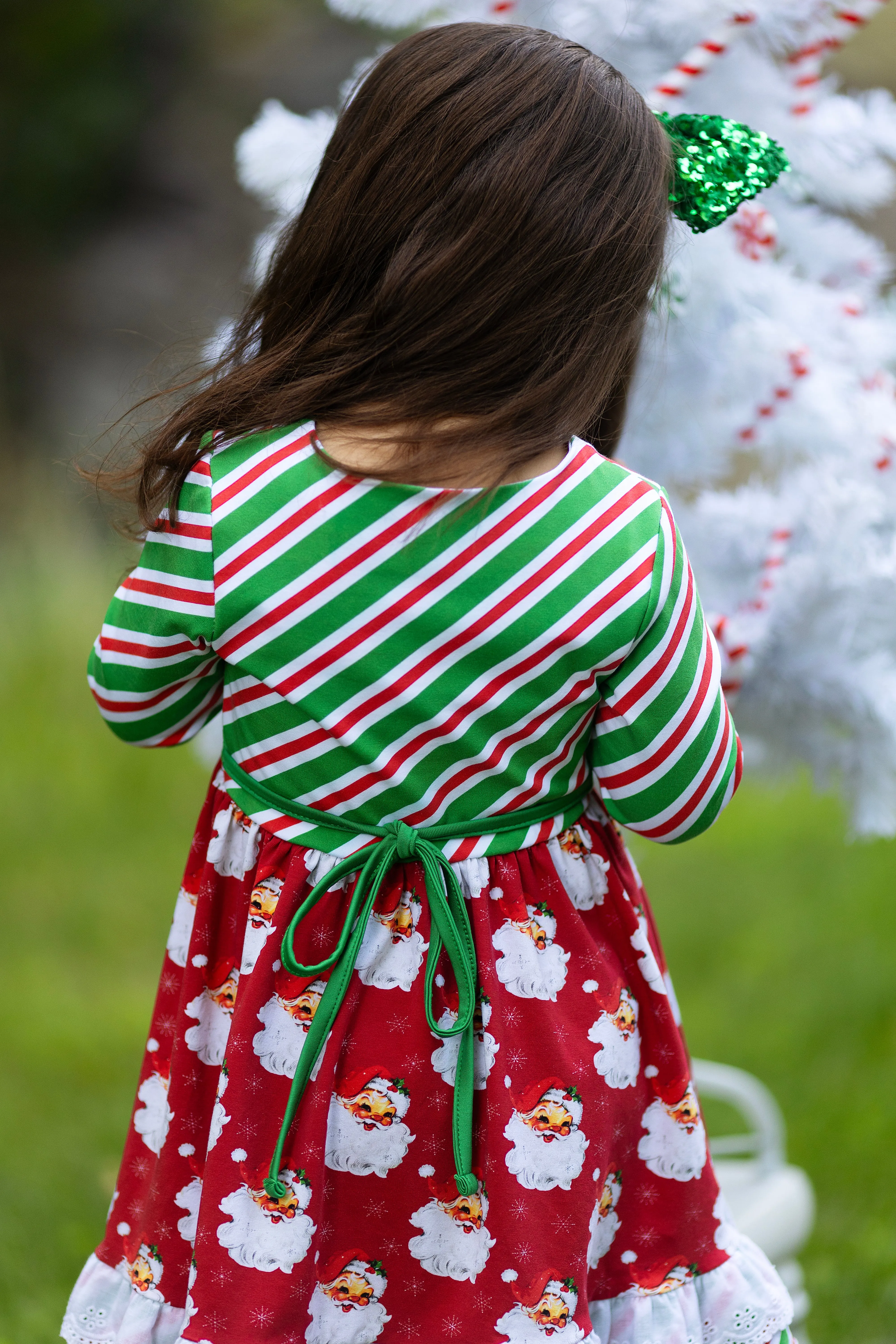 Santa Baby