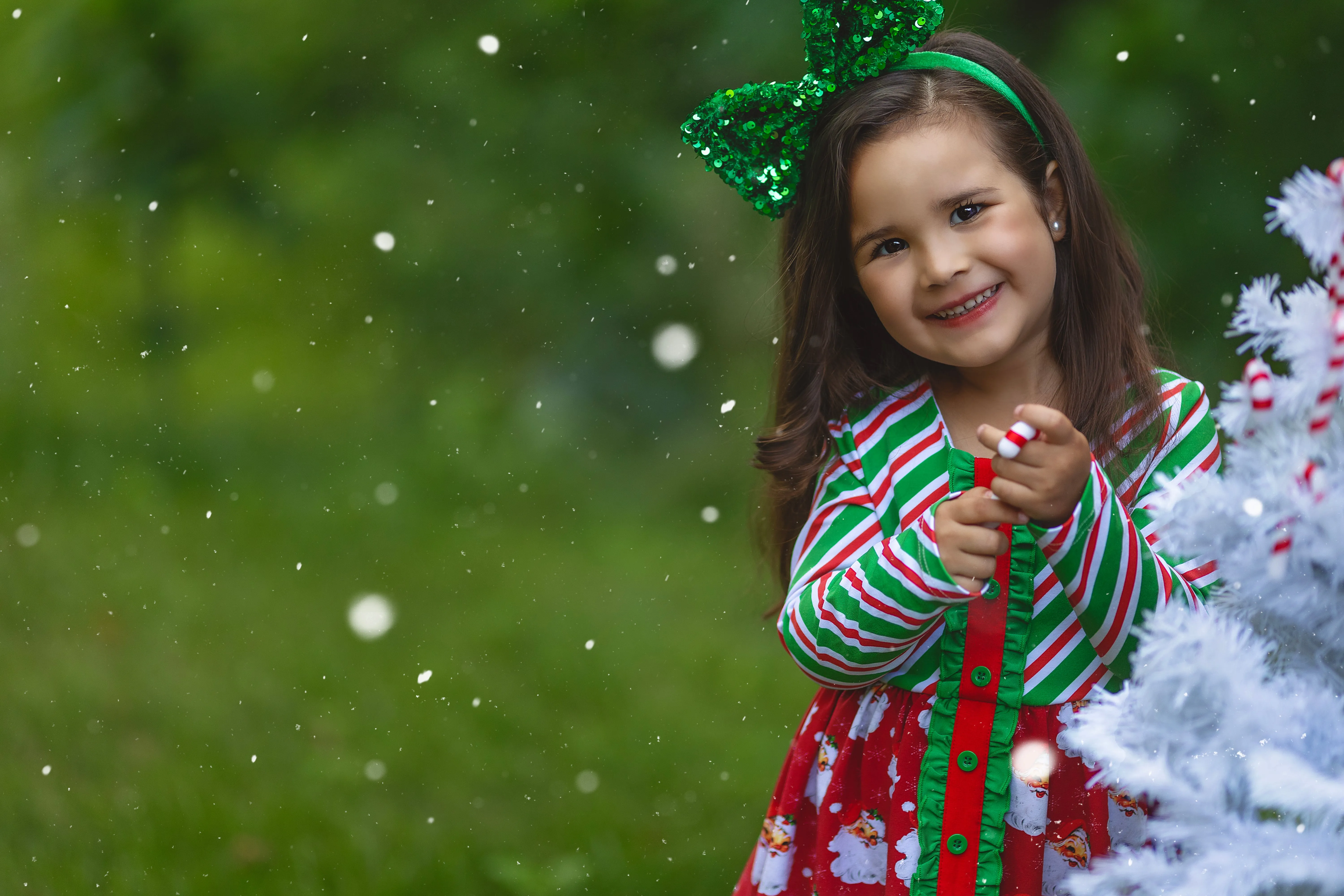 Santa Baby