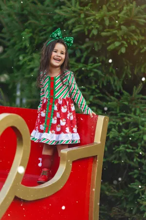 Santa Baby
