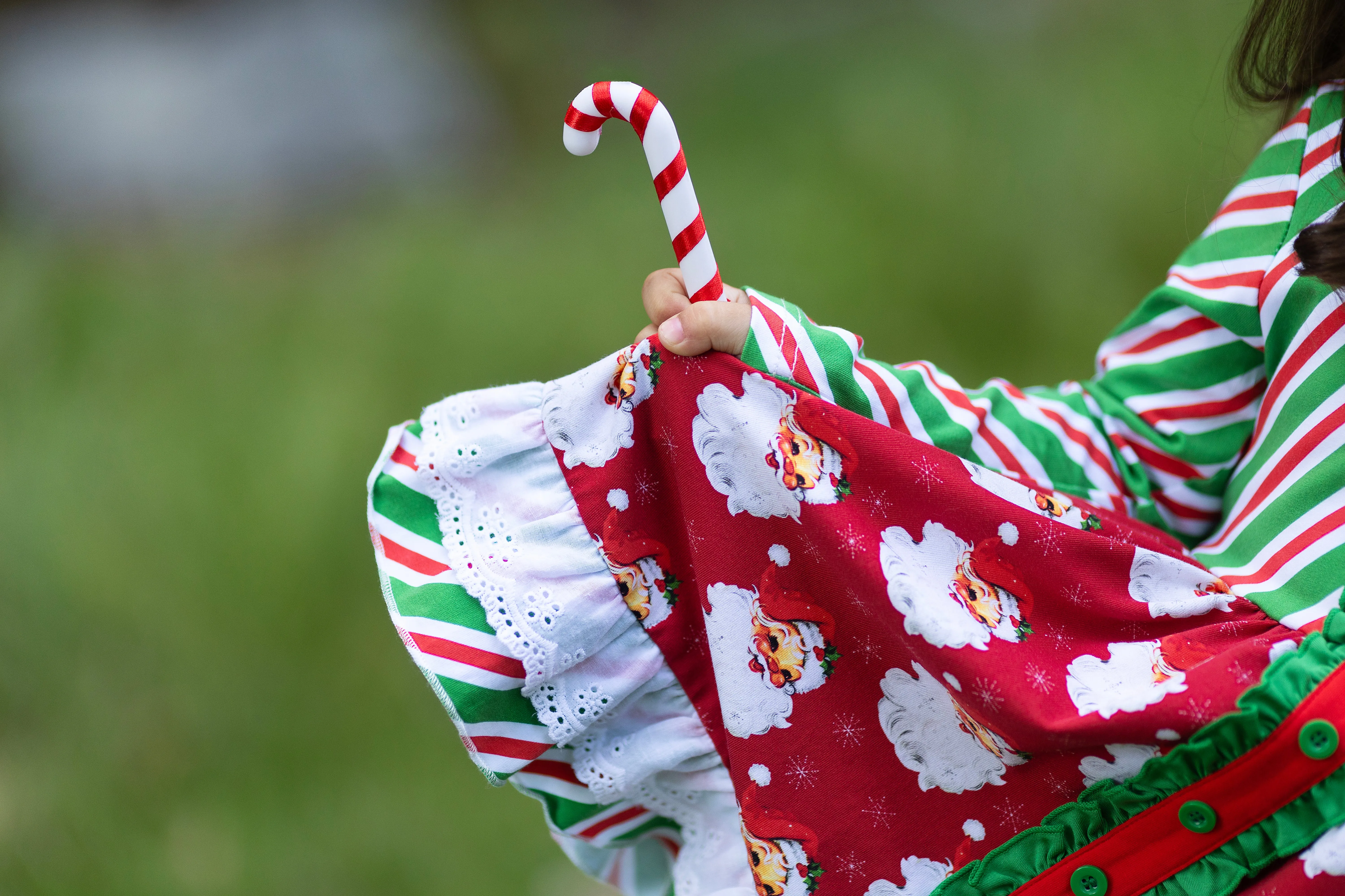 Santa Baby