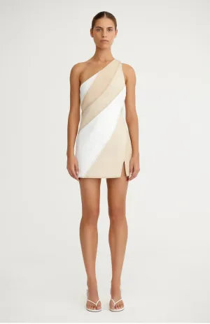 SASKIA MINI DRESS