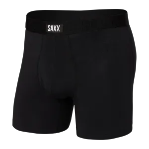 Saxx Sport Mesh BB Fly Black
