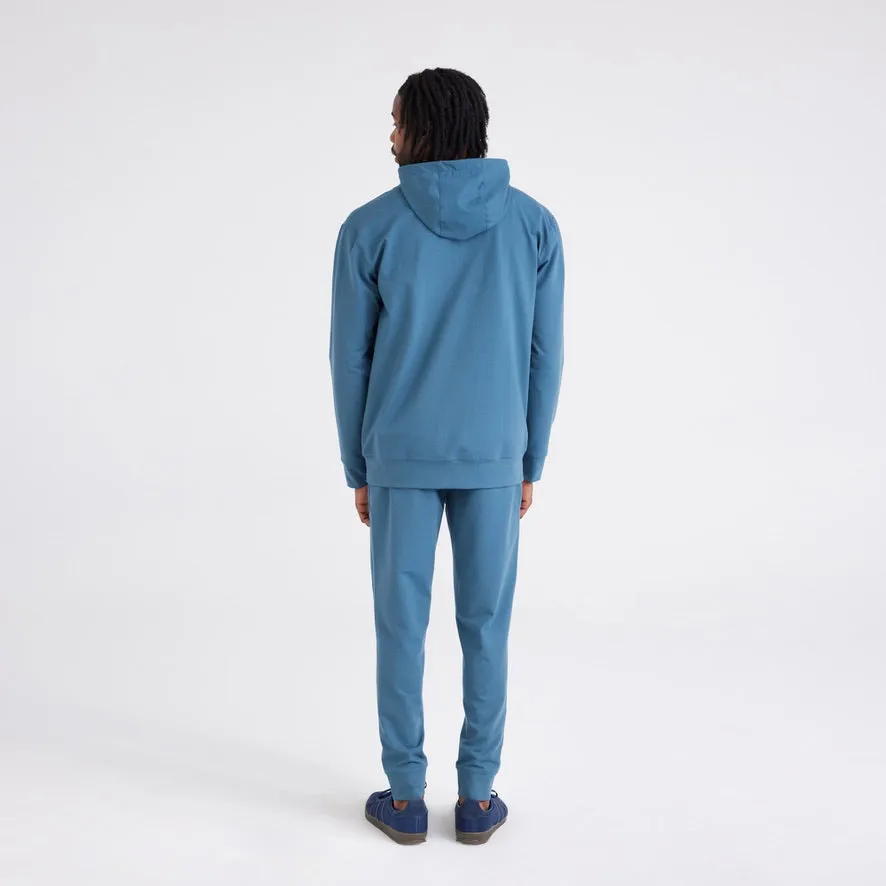 SAXX Trailzer Full Zip Hoodie