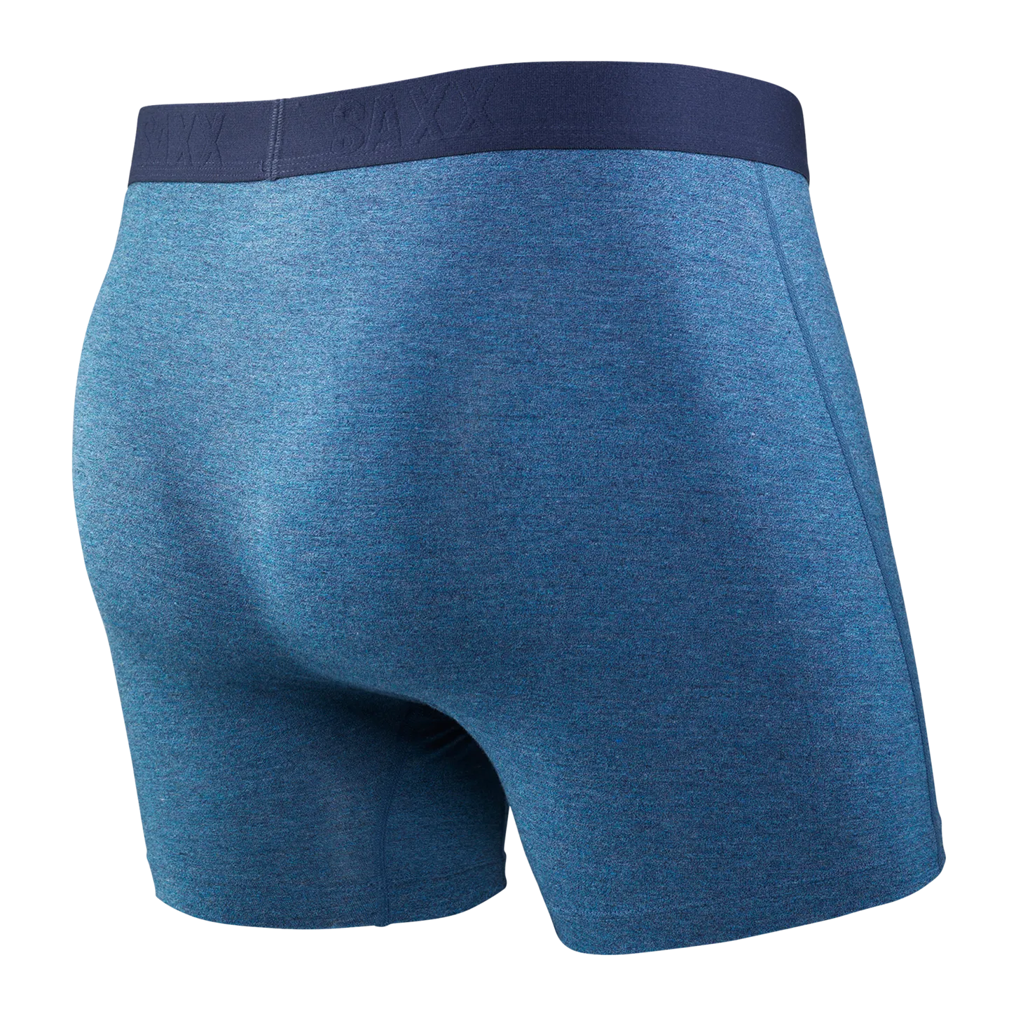 Saxx Ultra Boxer Brief Fly  Indigo