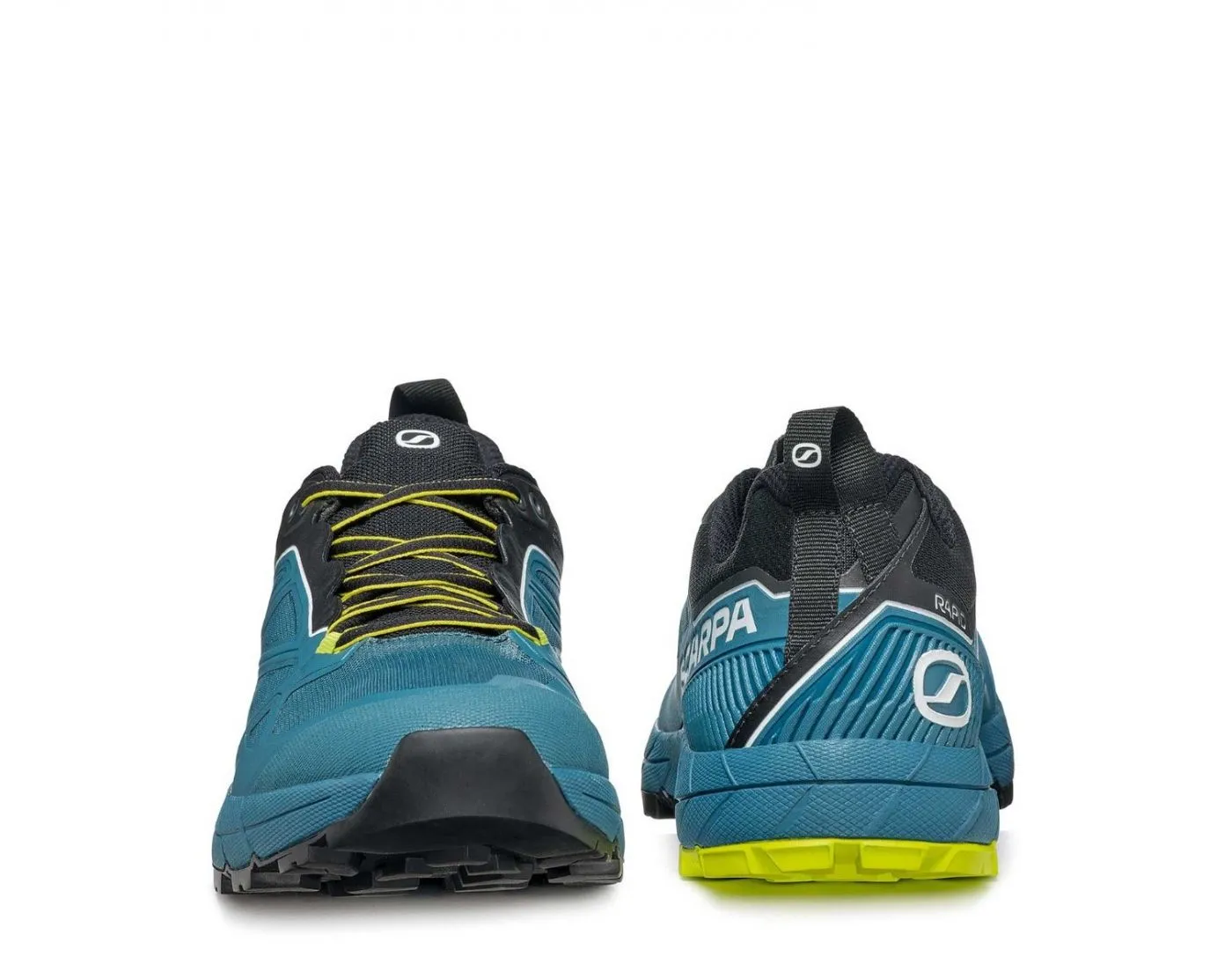 Scarpa Rapid Shoes (Men's)