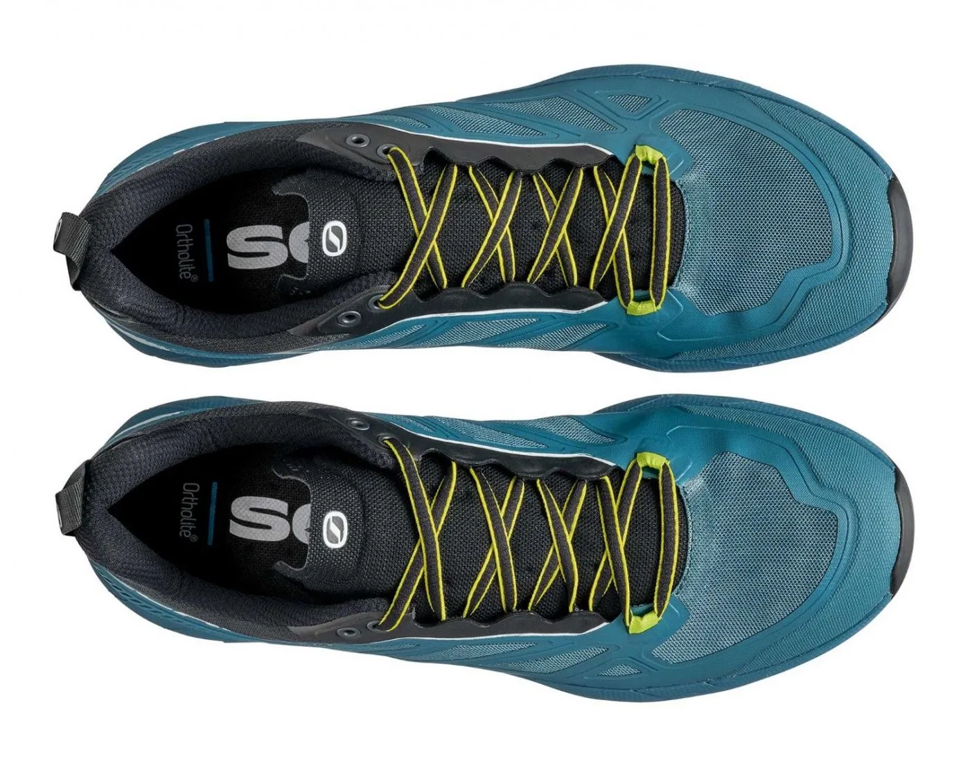 Scarpa Rapid Shoes (Men's)