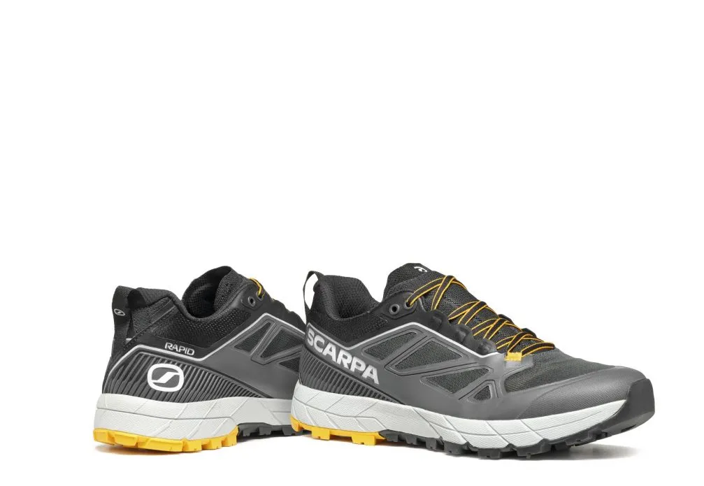 Scarpa Rapid Shoes (Men's)