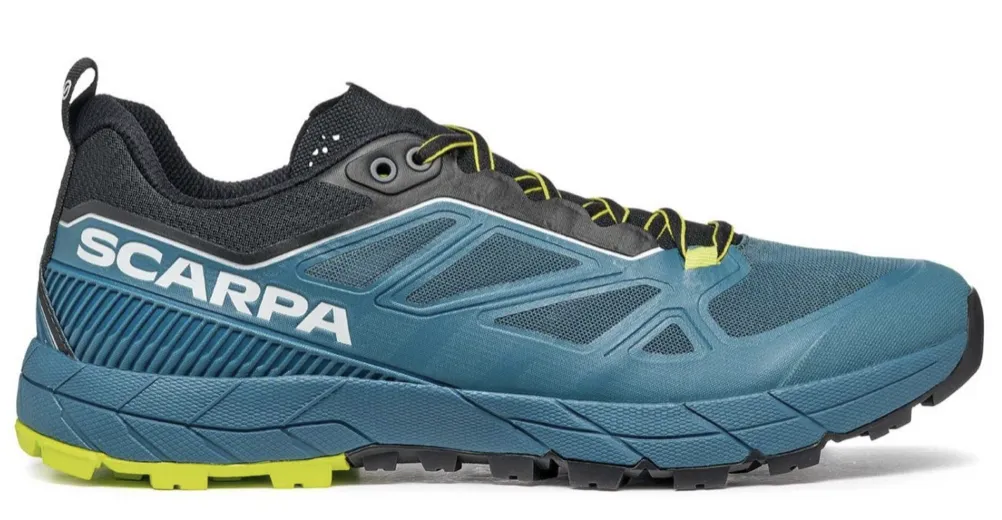 Scarpa Rapid Shoes (Men's)