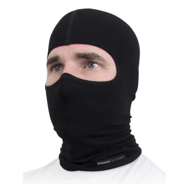 SCHAMPA LightWeight Balaclava Part# BLCLV027