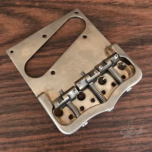 Schroeder TL Lefty Bridge