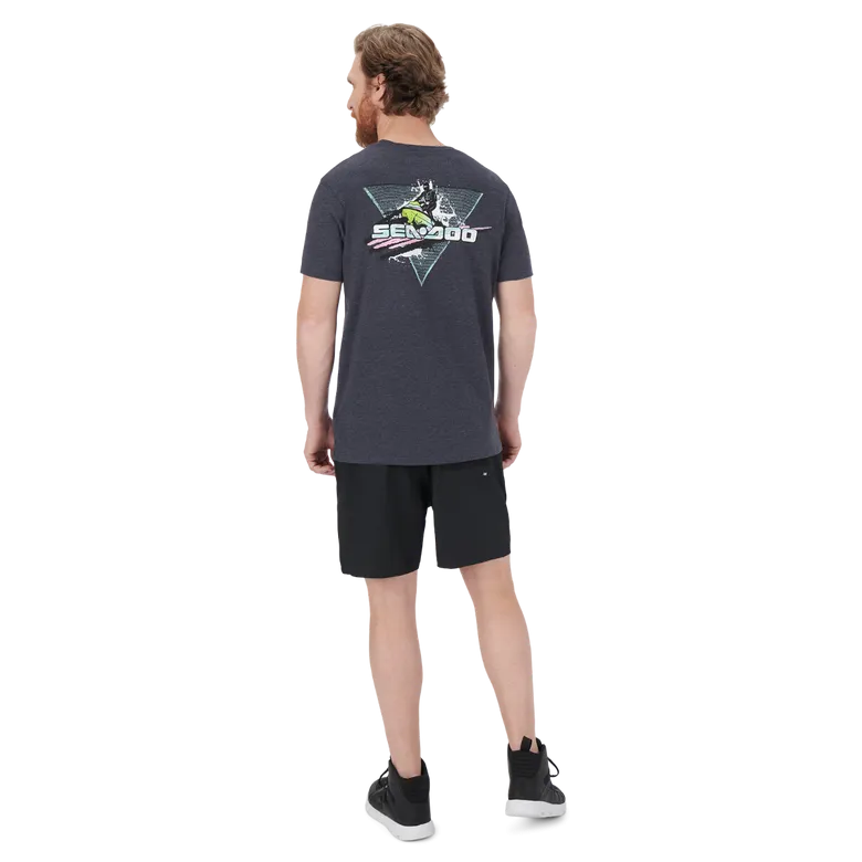 Sea-Doo Nostalgic T-Shirt
