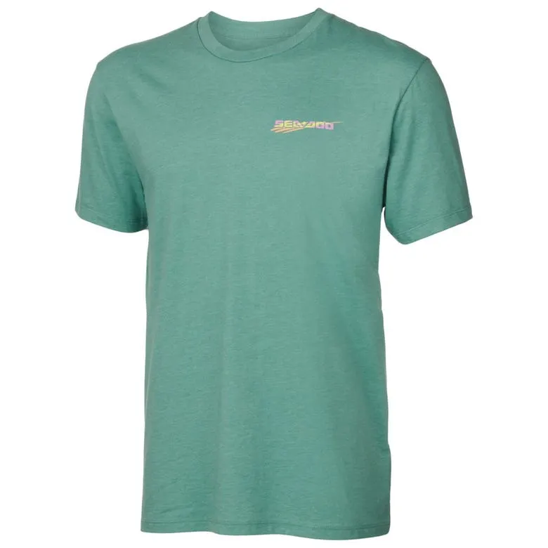 Sea-Doo Nostalgic T-Shirt