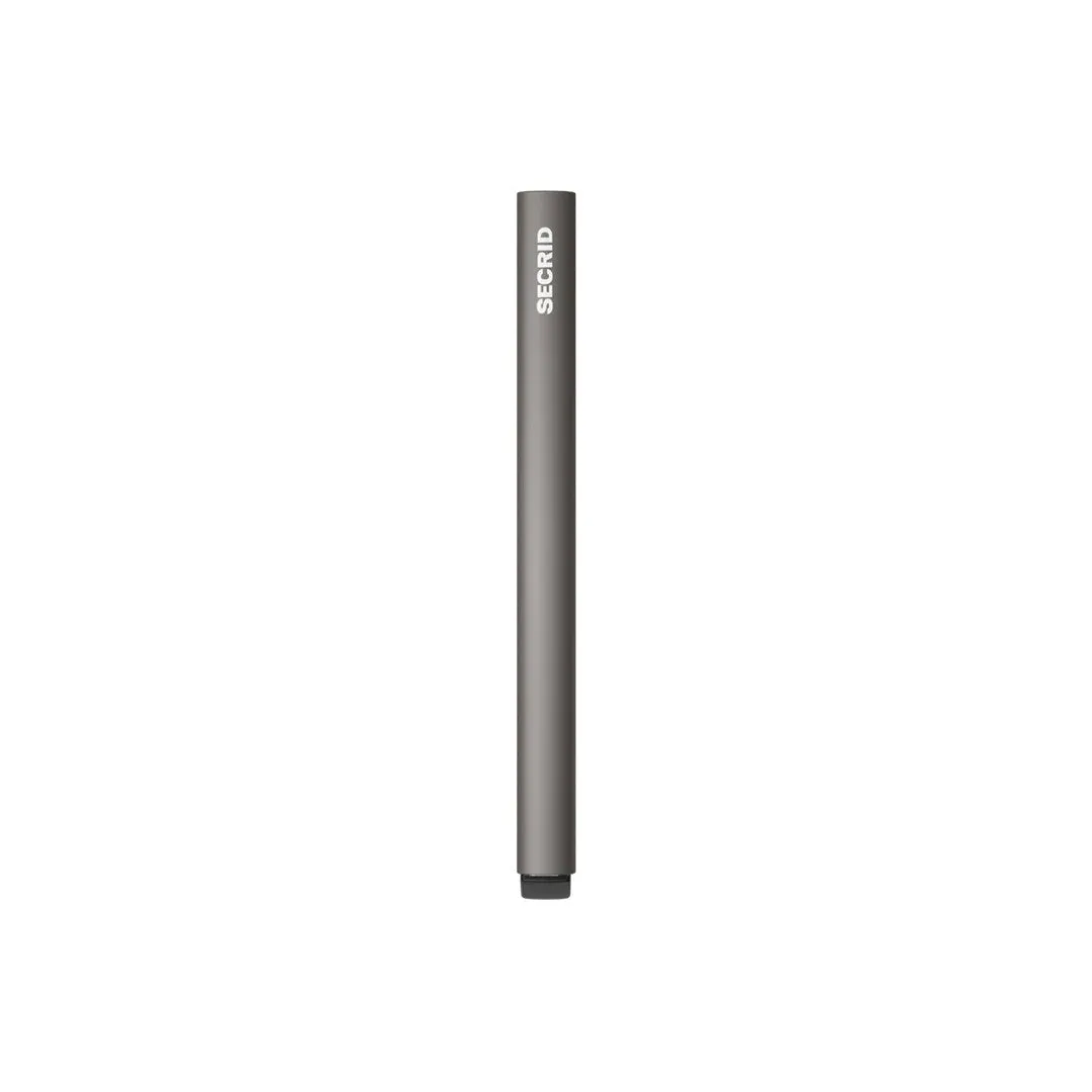 Secrid Card Protector Earth Grey