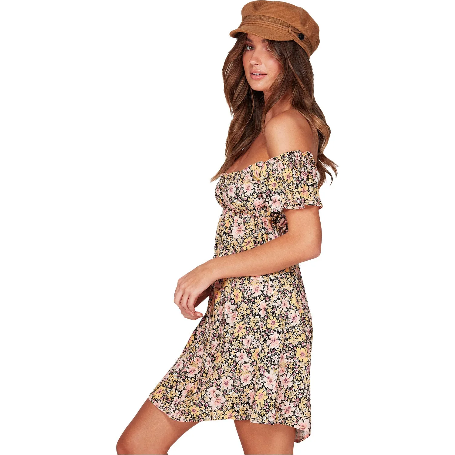 Serena Dress