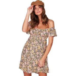 Serena Dress