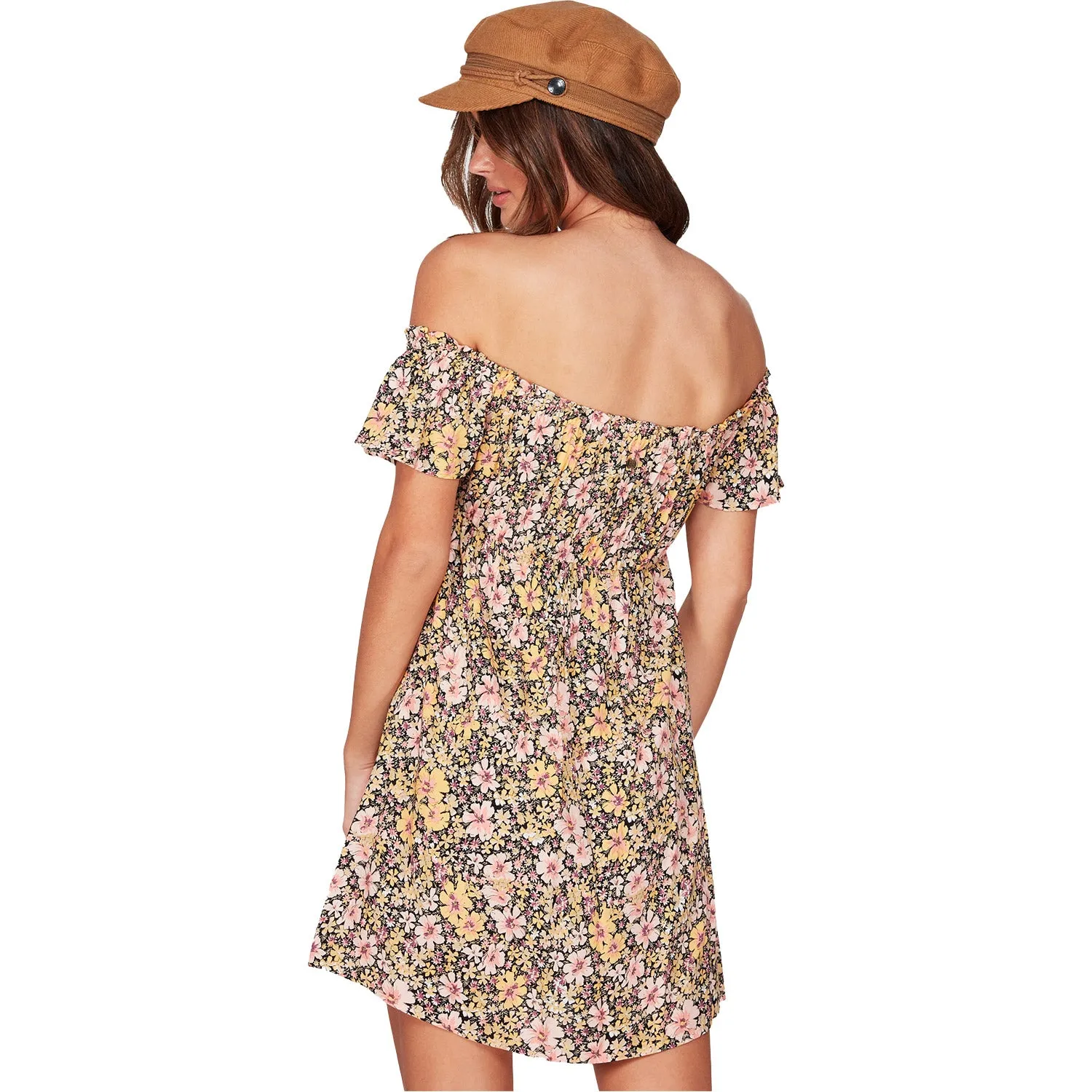 Serena Dress