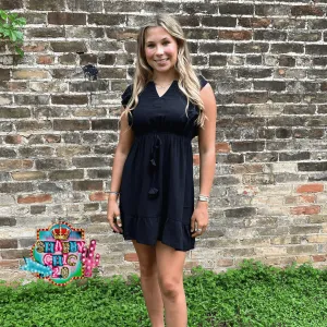 She's So Modern Dress