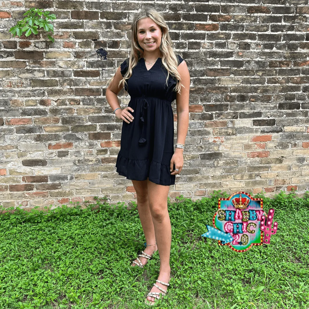 She's So Modern Dress