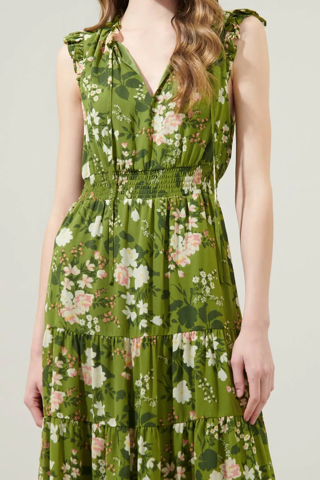 Shiloh Dress