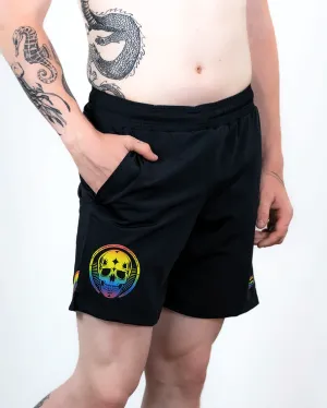 Short - NS Hunter Pride