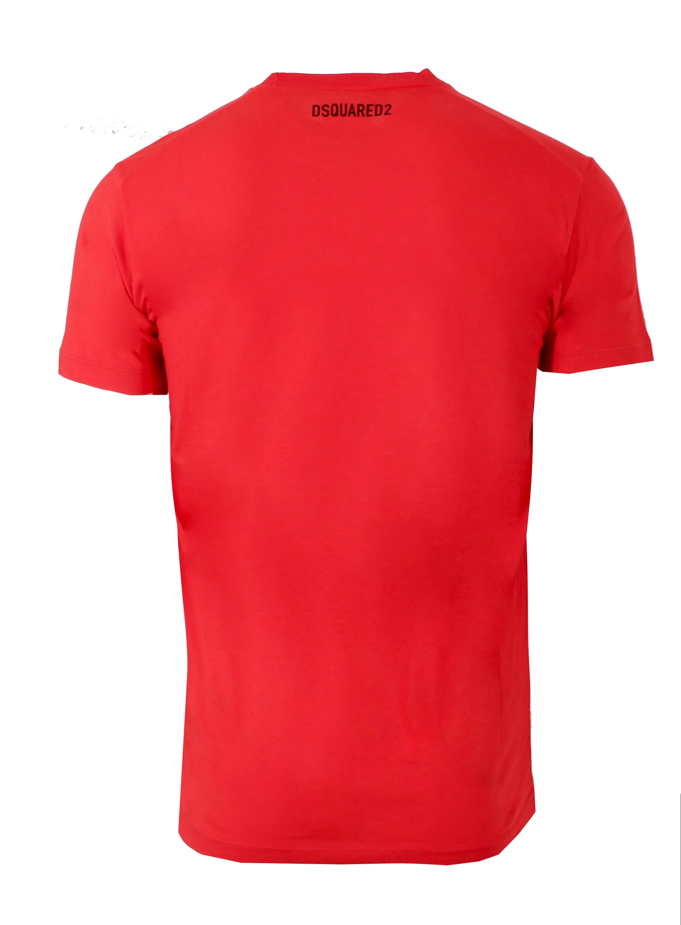 Short Sleeve Logo Tee