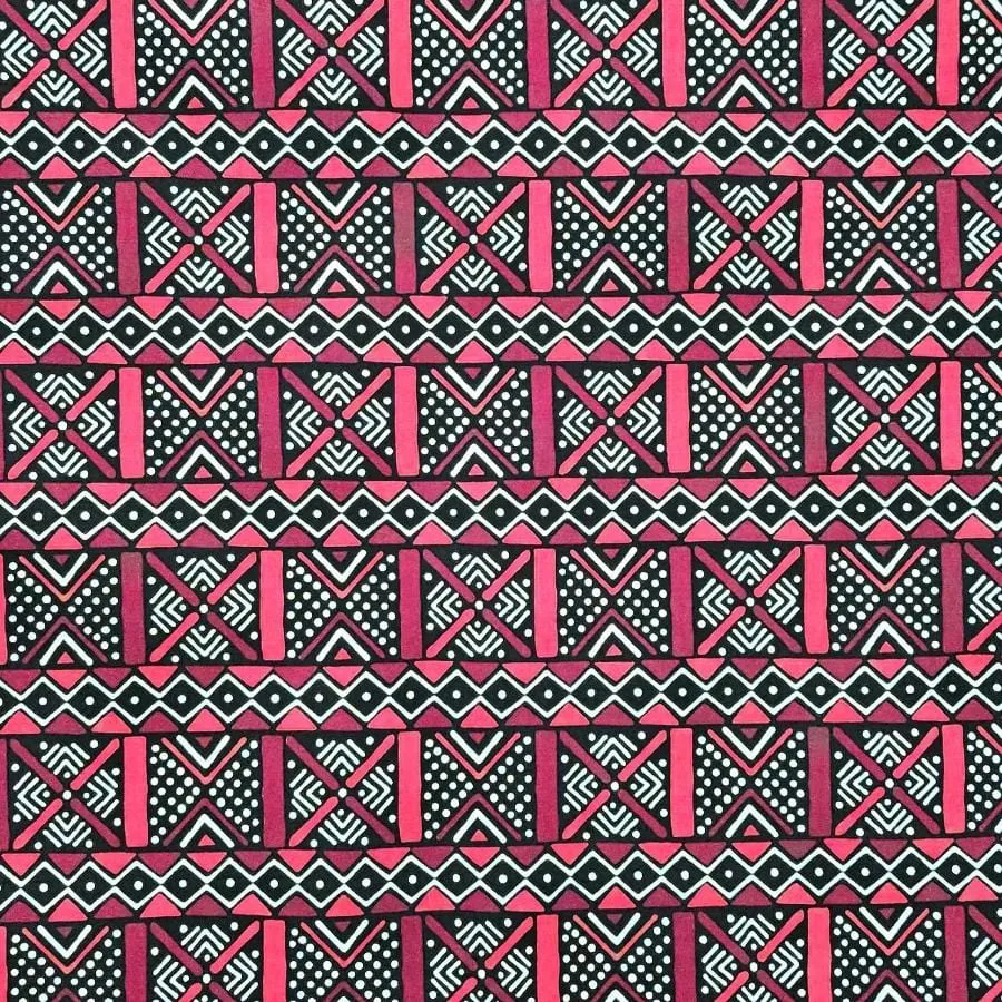 Shwe Shwe Africa Eagle Width 110cm