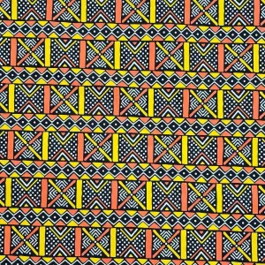 Shwe Shwe Africa Eagle Width 110cm