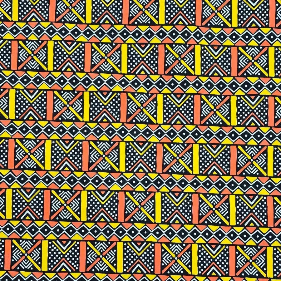 Shwe Shwe Africa Eagle Width 110cm