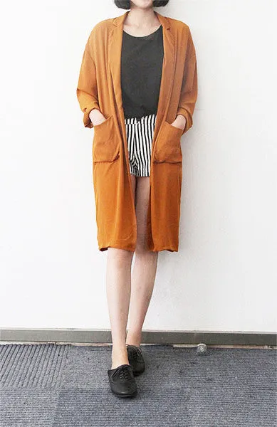 Sienna blazer-SOLD OUT
