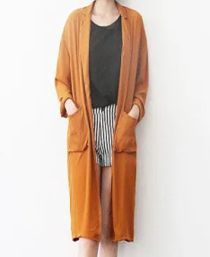 Sienna blazer-SOLD OUT