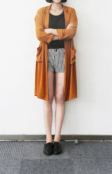 Sienna blazer-SOLD OUT